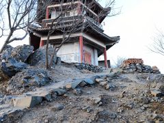 -北京鹫峰国家森林公园