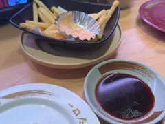 -寿司郎(皇庭广场店)