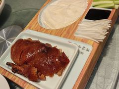 -裕德隆清真饭庄·天津特色菜(东丽店)