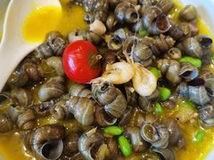 -锡和无锡菜(景丽苑店)