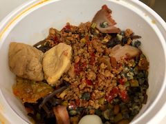 -水平有限广西米粉·广西风味集(五道口店)