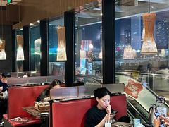 -炙柒Sekinana·精致料理 烧鸟·铁板烧(海上世界店)