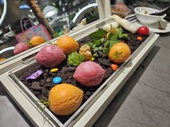 -3号仓库·创意中国菜(长宁龙之梦店)