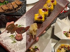 -月下料理(楷林IFC店)