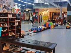 -拳盛时代拳击俱乐部(北京路店)