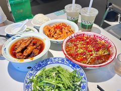 -欧记大排档·景德菜(上海首店)