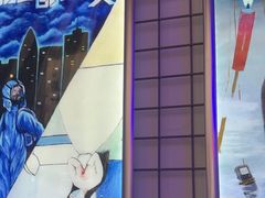 -移动谜城·大笨象密室逃脱(五棵松店)