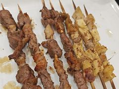 -宛平李记小吃(东关街店)