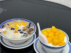 -百花传统甜品店(原址店)