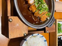-胜博殿日式炸猪排(悠唐店)