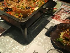 -炭舍干锅·烤鱼(扬名广场店)