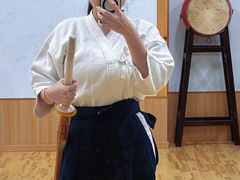 -日新剑道馆