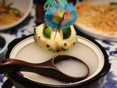 -桂满陇天书(南京德基旗舰店)