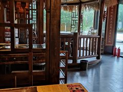 -唇辣号重庆老火锅(亦庄店)