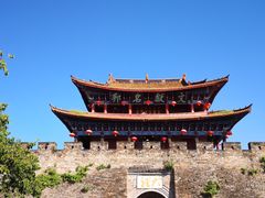 -大理古城