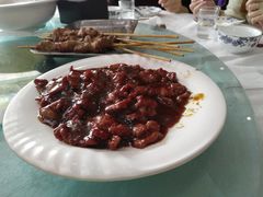 -金家老三饭庄(常营店)