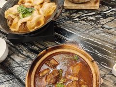 -四季轩中餐厅(徐州开元名都大酒店)