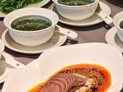 -权茂上海菜(殷行路店)