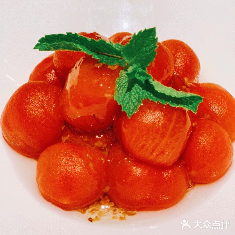 [糖果]金茂大厦附近环境好性价比宝藏自助餐[糖果]