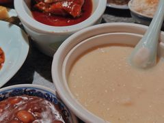 民国美龄粥-南京大牌档(青岛万象城店)