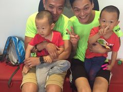 奇趣童年运动馆(宜家馆)-奇趣童年运动馆(宜家馆)