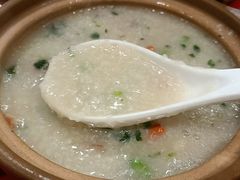 -宏状元现熬粥·京味菜(五棵松店)