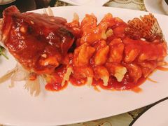-新聚丰菜馆(太监弄店)