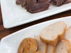 -牛小隆牛肉面馆(四牌楼店)