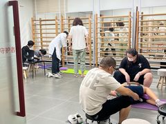 -龙脊康·颈肩腰腿痛·脊柱侧弯·运动损伤脊柱专科门诊(天河店)