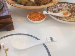 -帕米尔食府(白云观店)