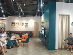 -海马体照相馆(天津世纪都会店)