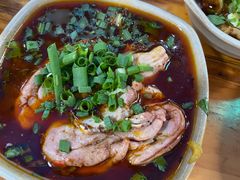 热辣脑花-老瓦房冷锅串串(文殊院店)