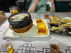 -云晓光头烧烤吧(盛夏店)