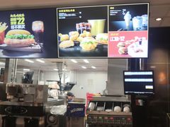 -麦当劳(莆田荔城大道万达店)