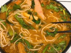 -肥汁米蘭香港米线(长宁来福士店)