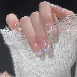 -悦指间美甲美睫