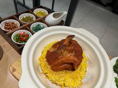 -汇丰苑·海鲜青岛菜(中山路大鲍岛店)