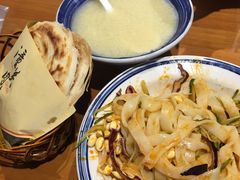 -秦唐汉味biangbiang面(大钟寺店)