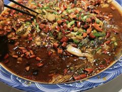 -新概念来凤鱼(璧山店)