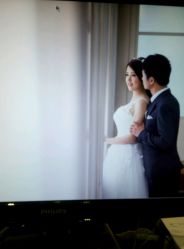 -唯一视觉婚纱摄影(李家村店)