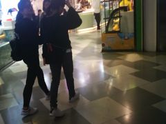 -7mall美食潮地标