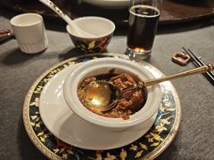 -羲和雅苑•北京烤鸭(国贸商城店)