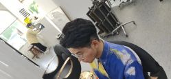 点击看大图 -MOVAN HAIR莫凡匠人发型屋