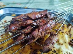 -铁诚烤肉