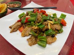 -湛江渔港·大排档(乐园路总店)
