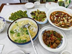 王良才特色酸菜鱼-王良才酸菜鱼(总店)