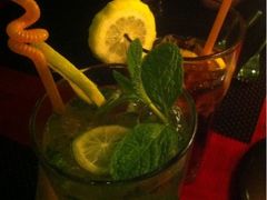 mojito-琶醍壹号•潮菜江景餐吧