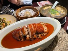 -南京大牌档(凯德1818店)