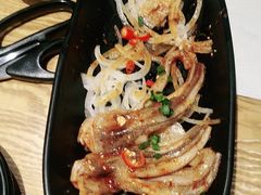 -新石器烤肉(南站店)