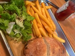 -UPPER KITCHEN(延安路店)